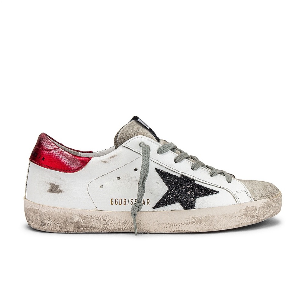 Golden Goose Superstar Sneaker
